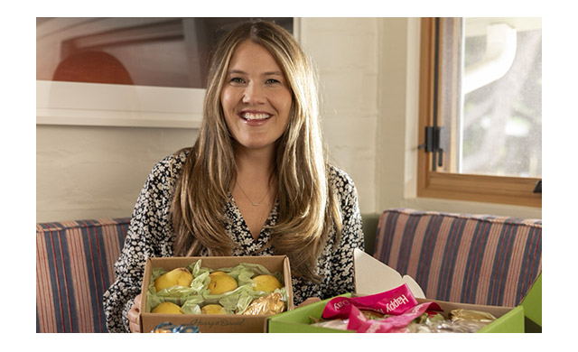 amazing mom caro chambers