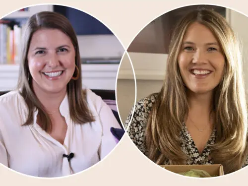 amazing moms making a difference hero