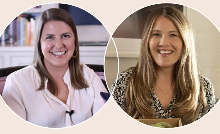 amazing moms making a difference hero