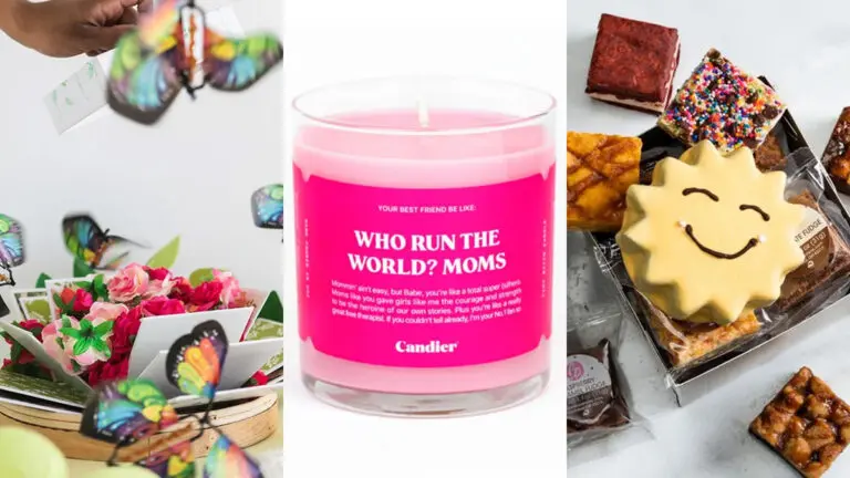 unique mothers day gift ideas hero