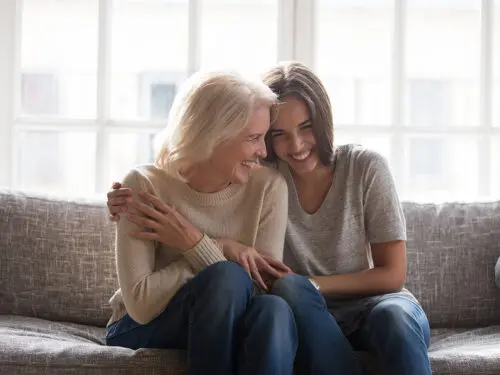 amazing moments mothers day hero