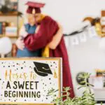 graduation party ideas hero