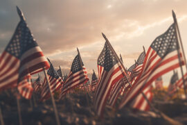 Memorial Day: Celebrating Liberty & Honoring Sacrifice