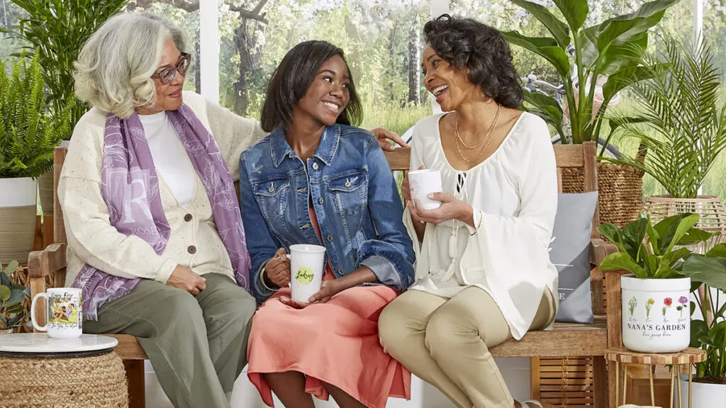 spring decor ideas hero